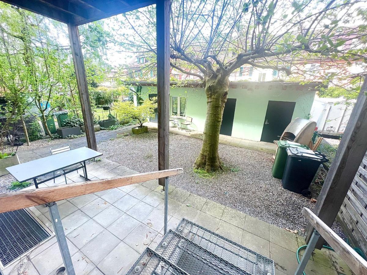 Cozy 1 Room Apartment In Zug Eksteriør billede